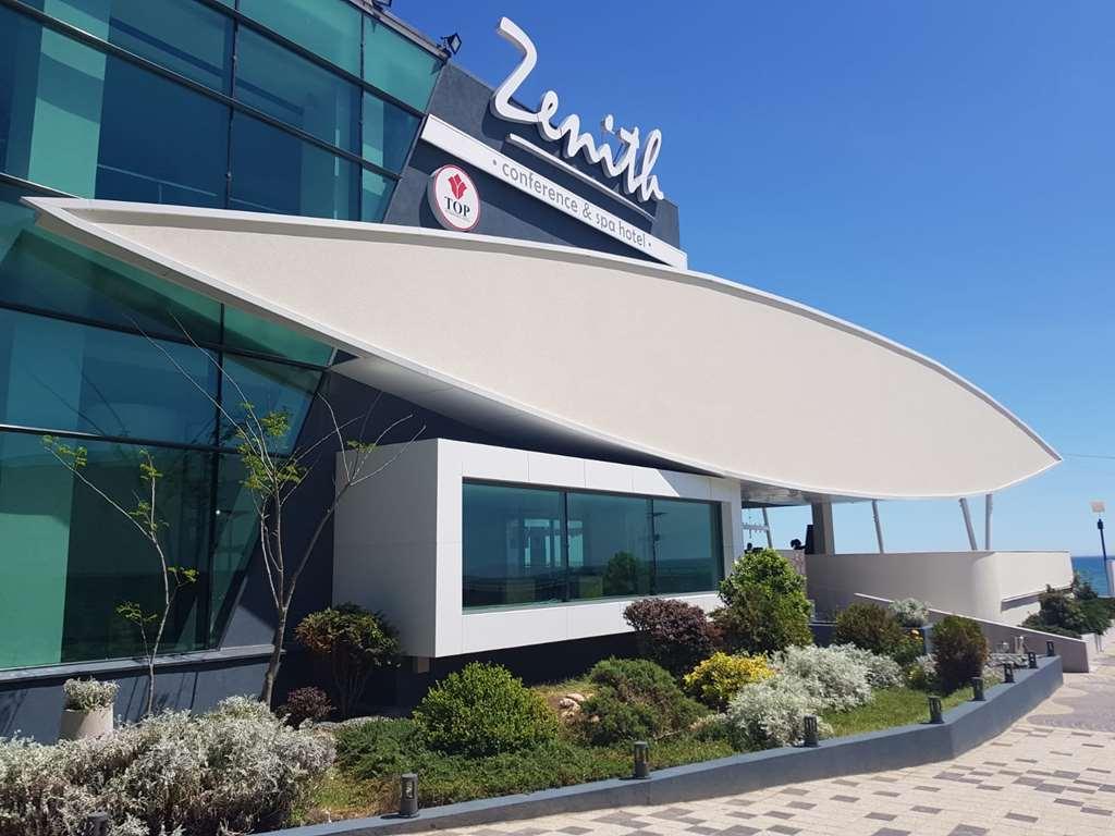 Zenith - Top Country Line - Conference & Spa Hotel Mamaia Exterior photo